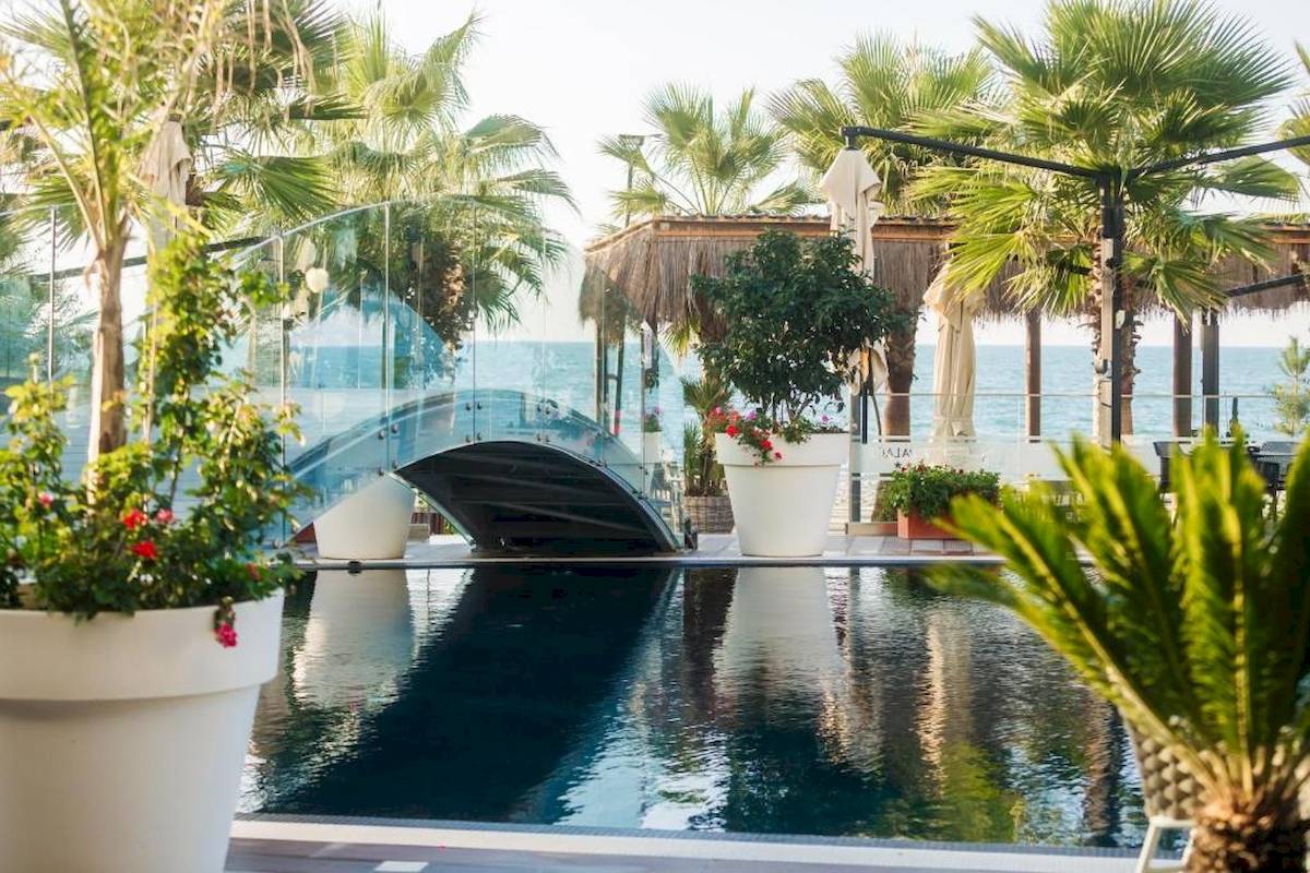 Gloria Palace Hotel & SPA in Golem