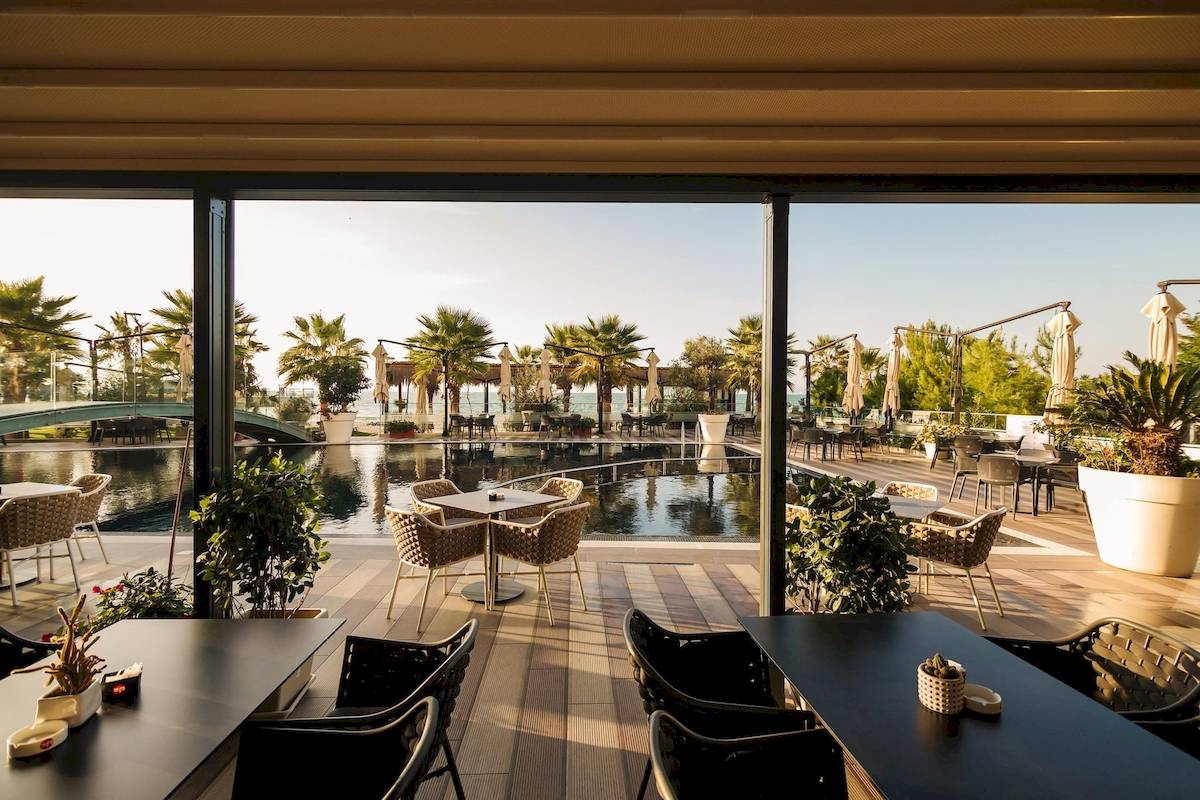 Gloria Palace Hotel & SPA in Golem