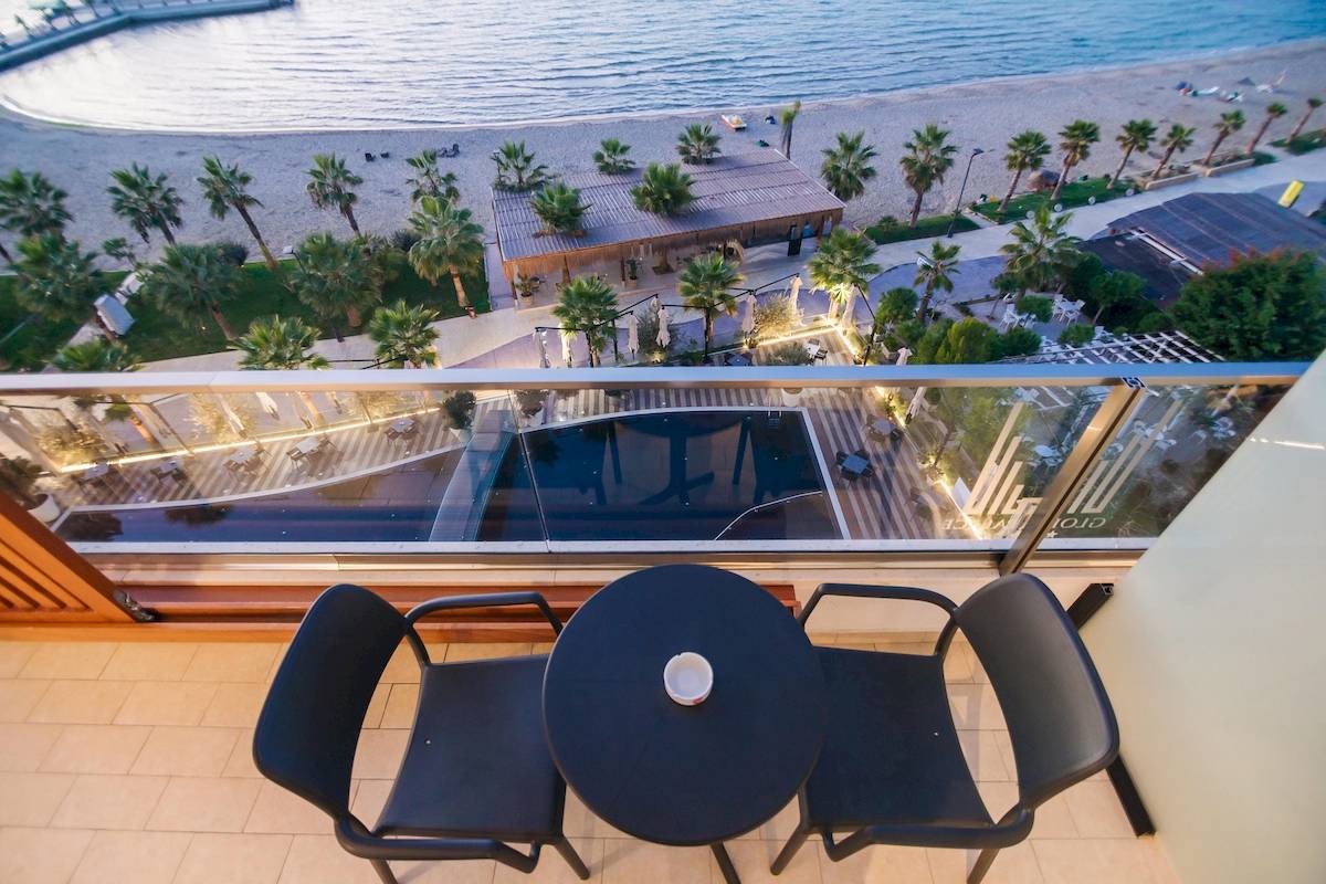 Gloria Palace Hotel & SPA in Golem