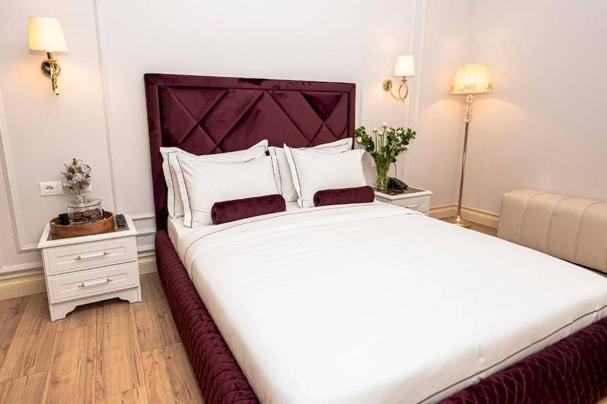 Diamma Resort in Golem