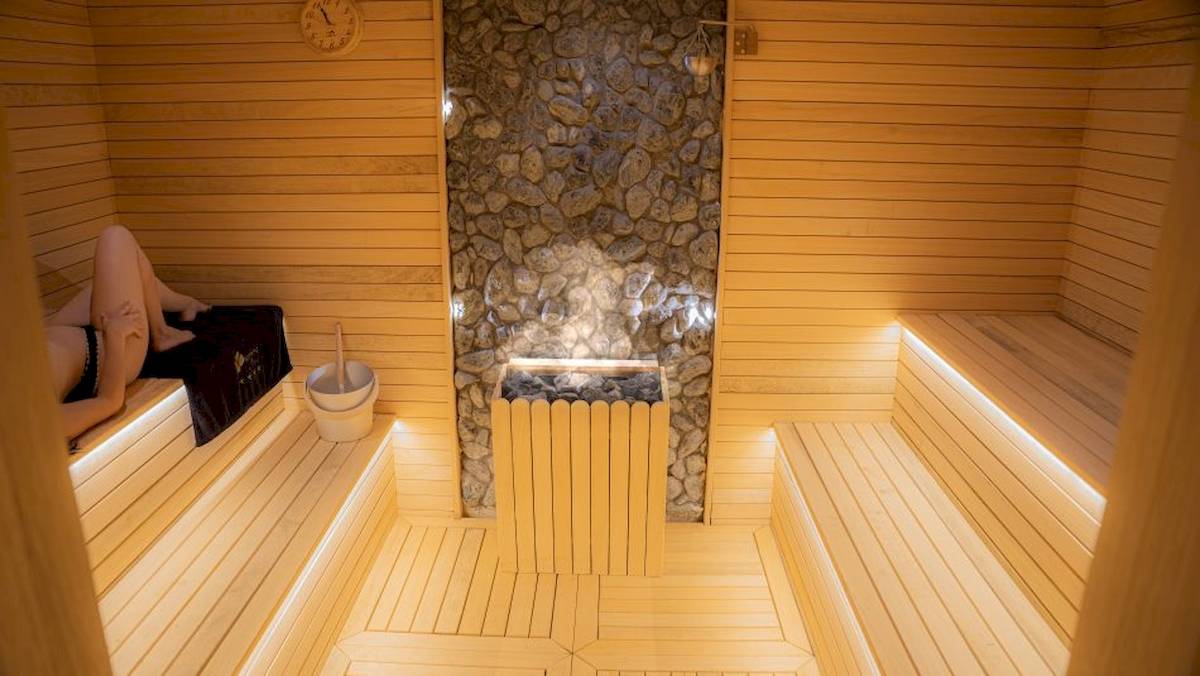 Diamma Resort in Golem