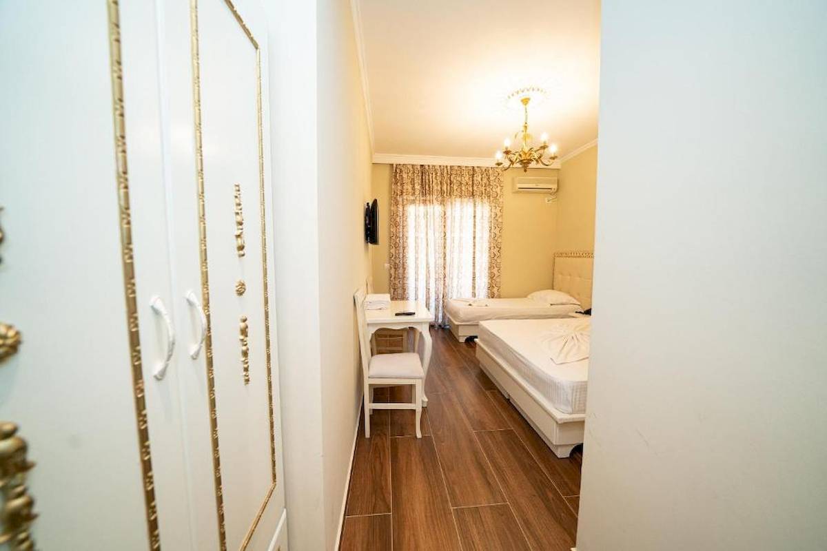 Vila Mare in Durres
