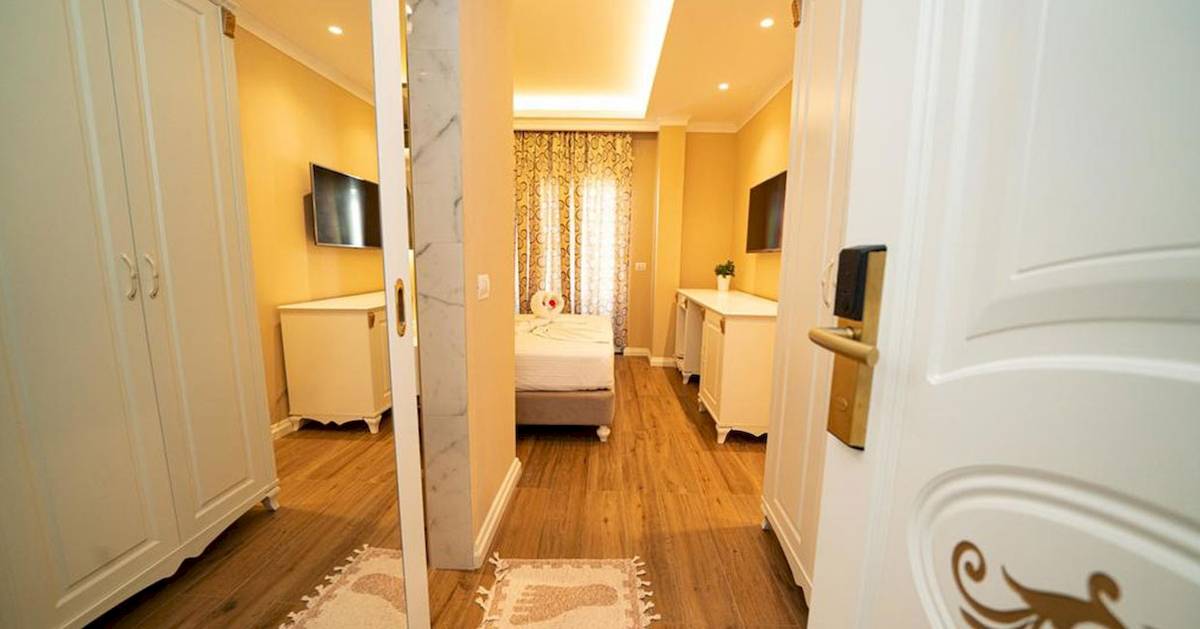 Vila Mare in Durres