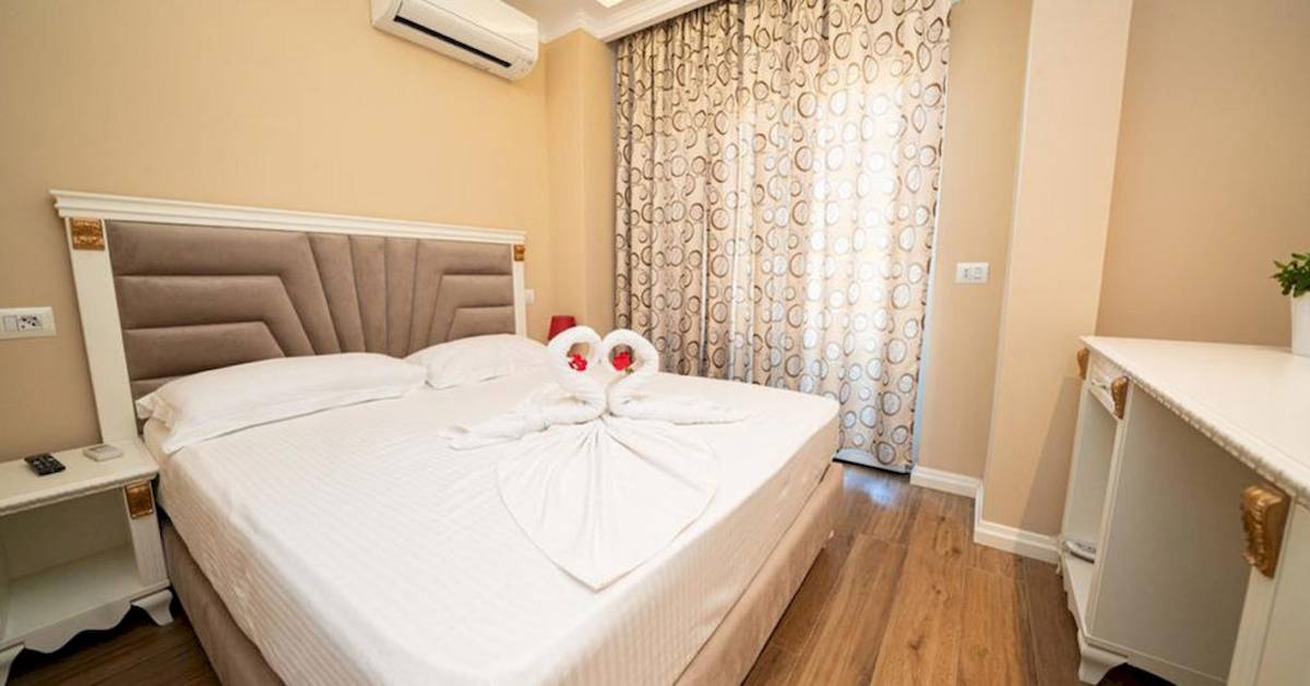 Vila Mare in Durres