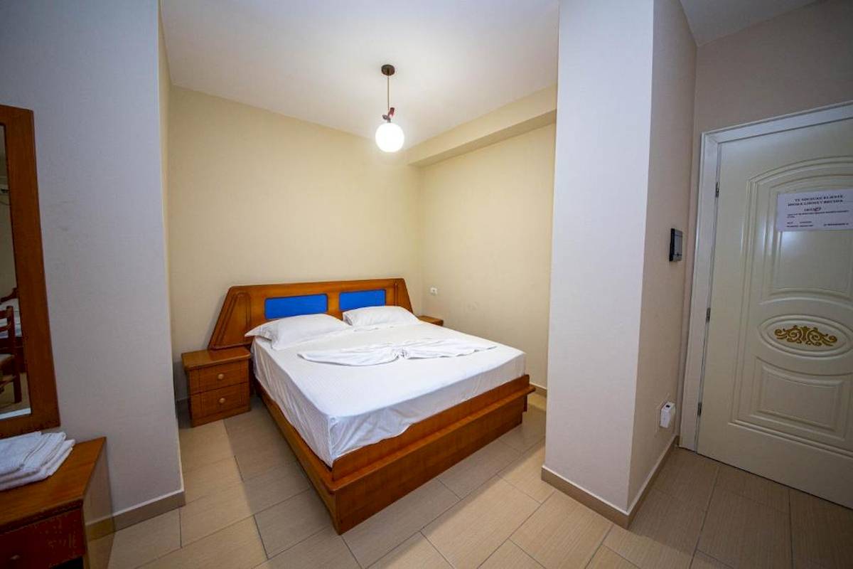 Vila Mare in Durres