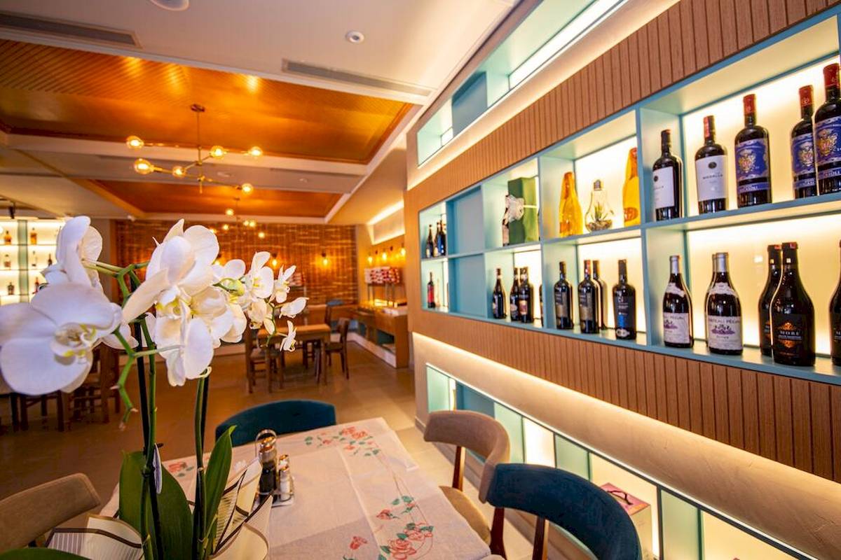 Vila Mare in Durres