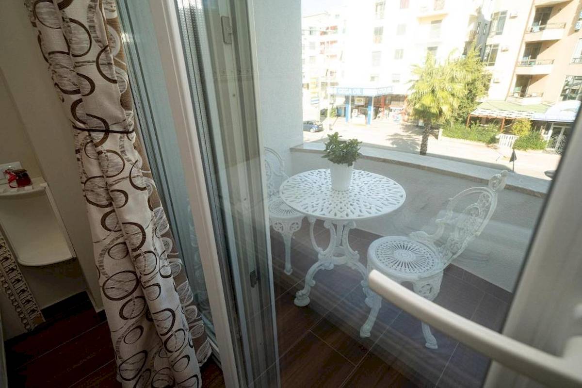 Vila Mare in Durres