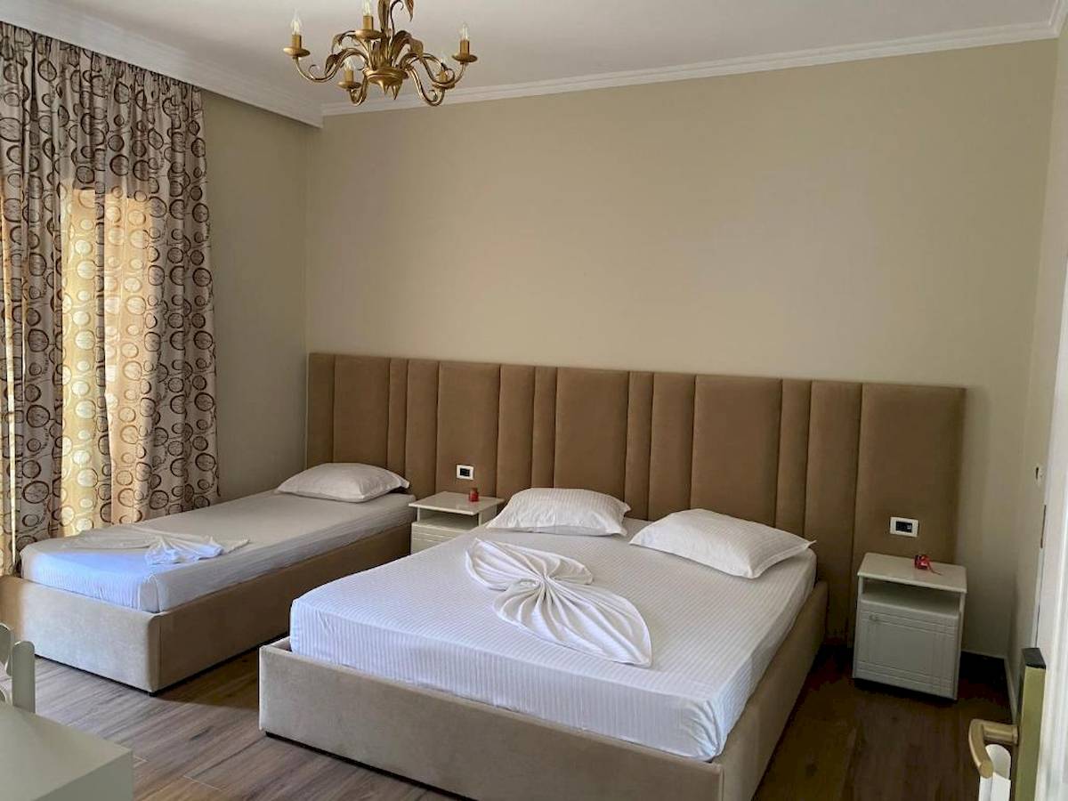 Vila Mare in Durres