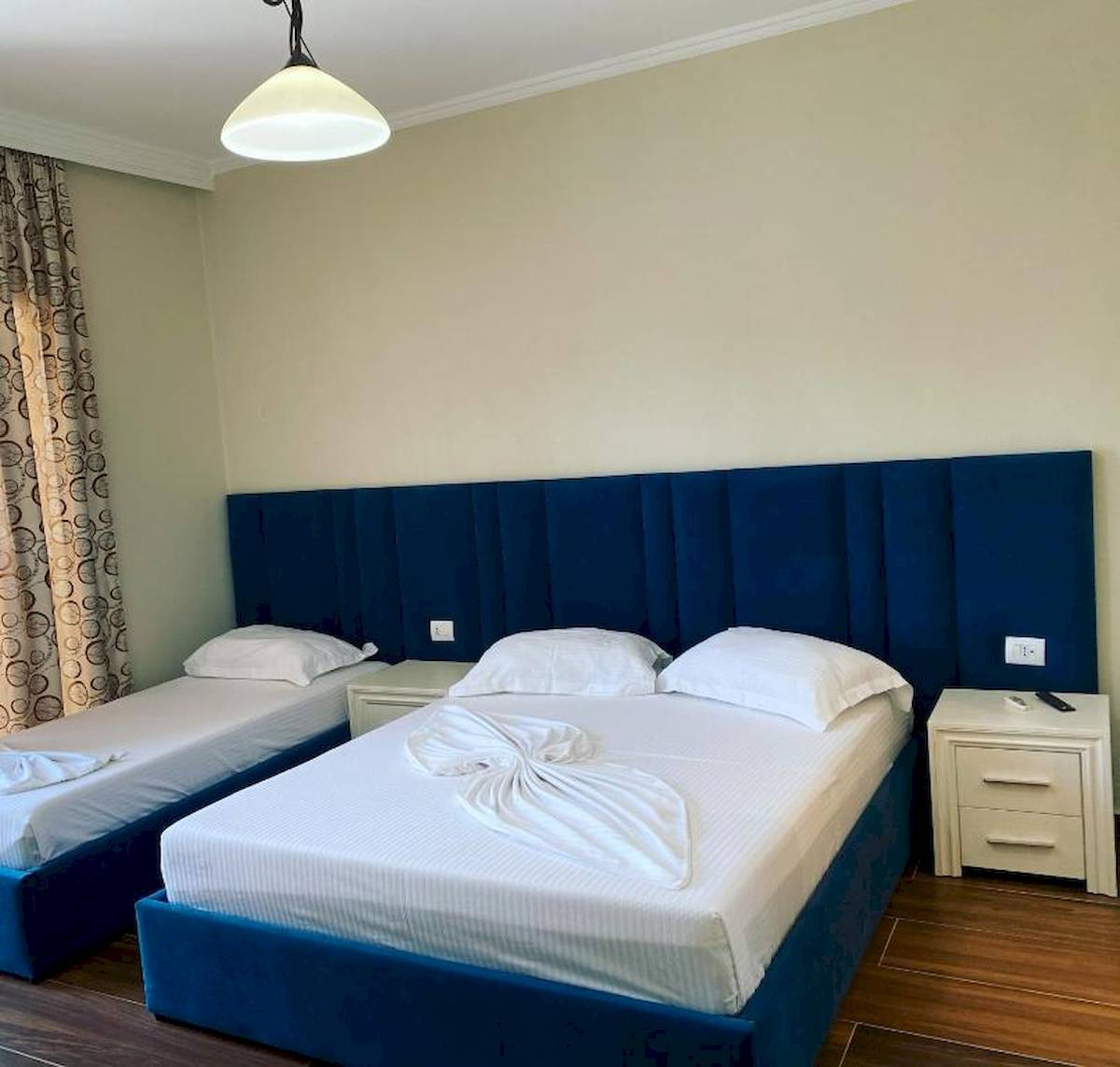Vila Mare in Durres