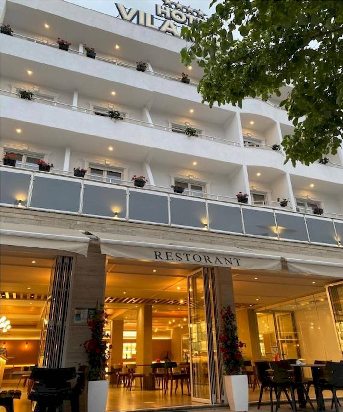 Vila Mare in Durres