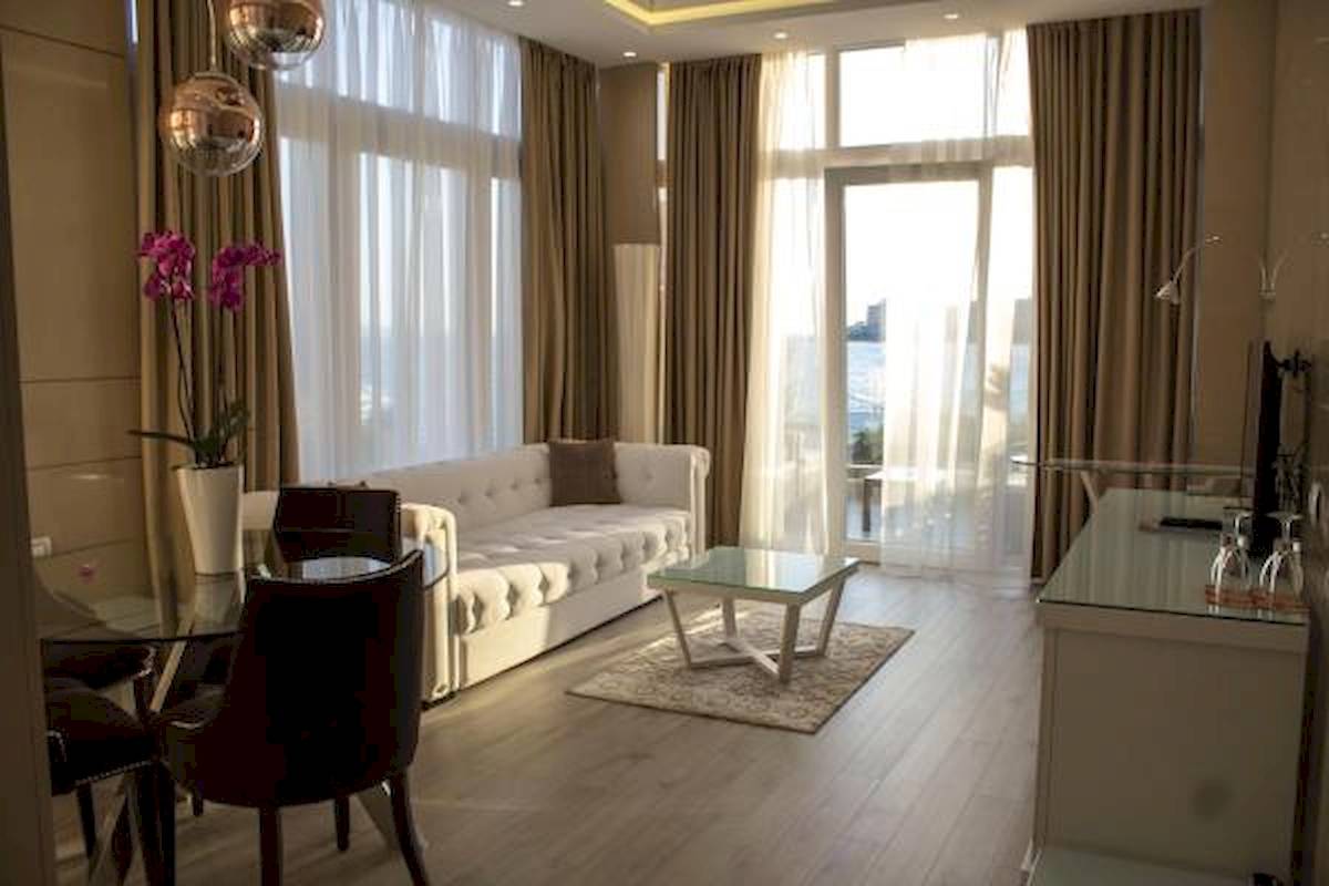 Demi Hotel in Saranda