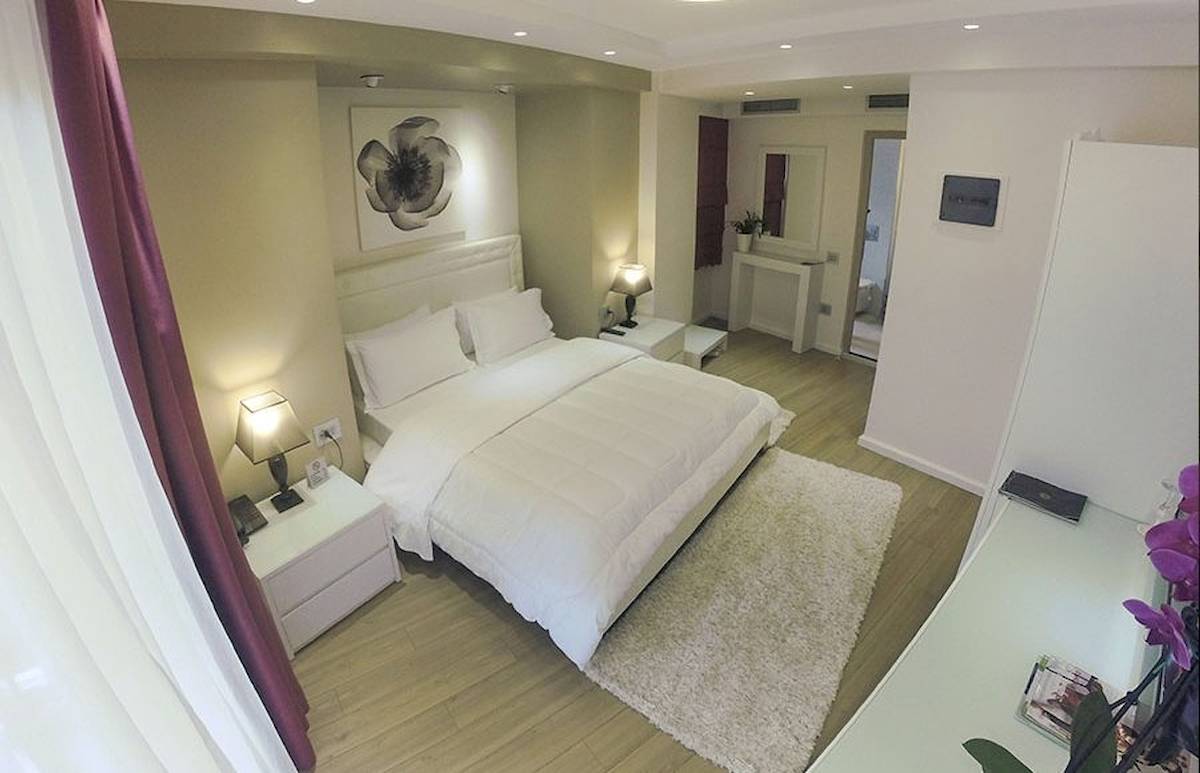 Demi Hotel in Saranda