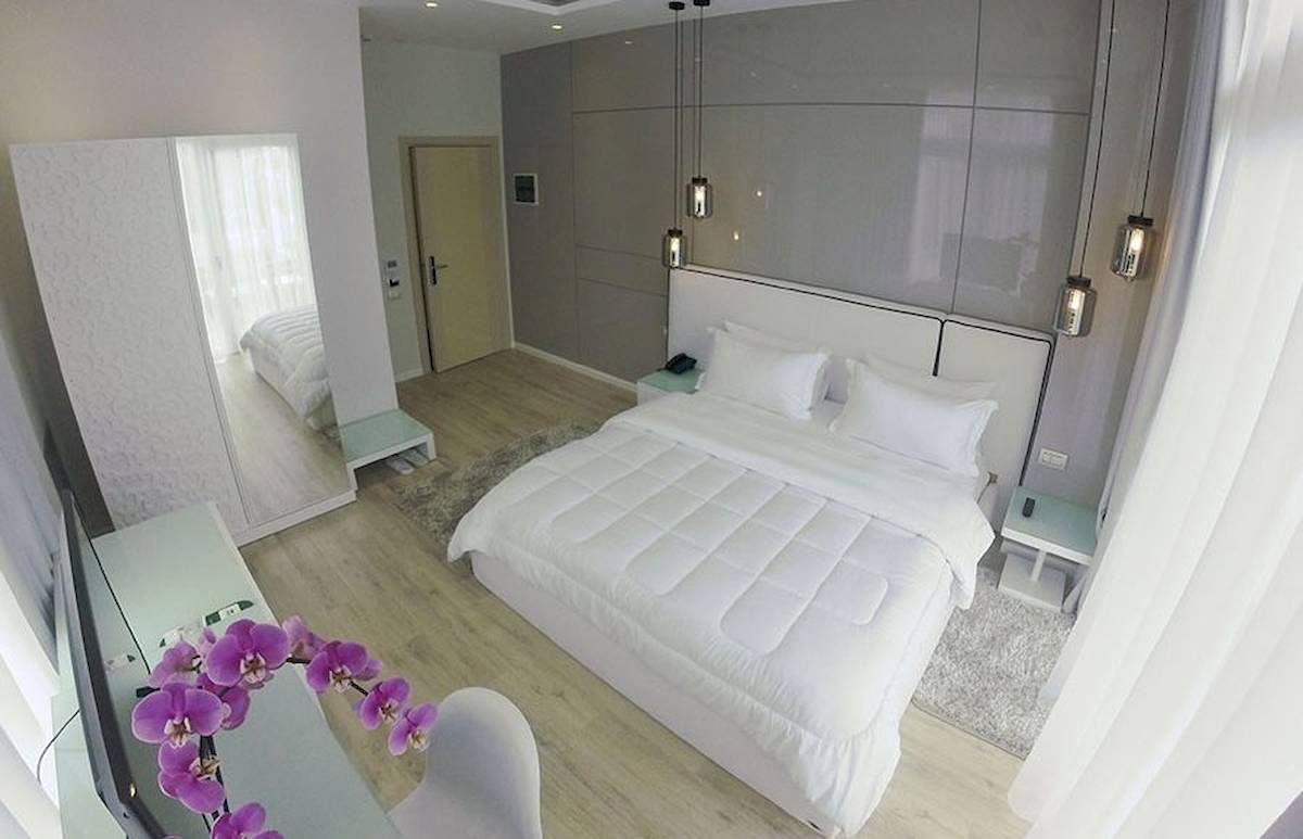 Demi Hotel in Saranda