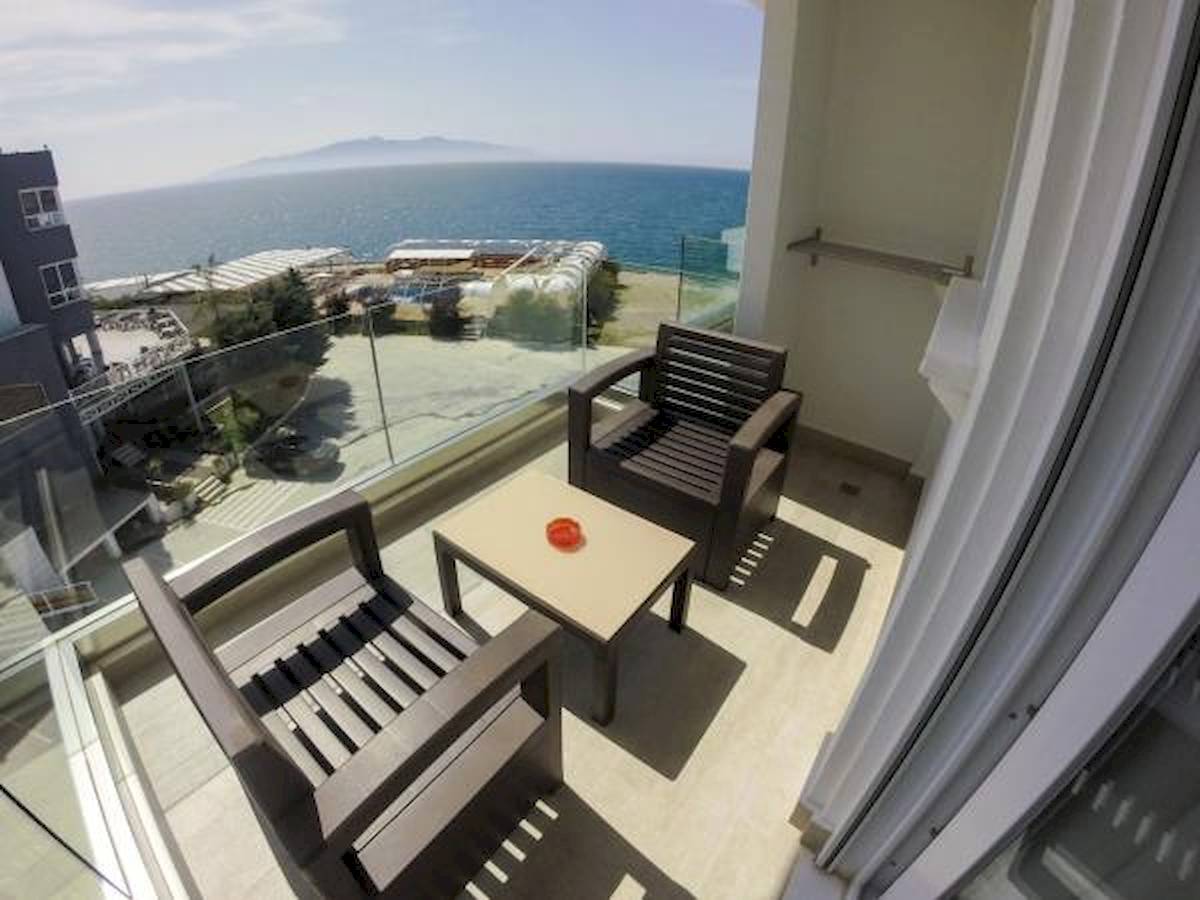 Demi Hotel in Saranda