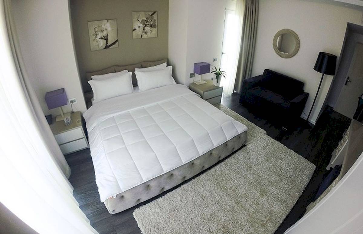Demi Hotel in Saranda