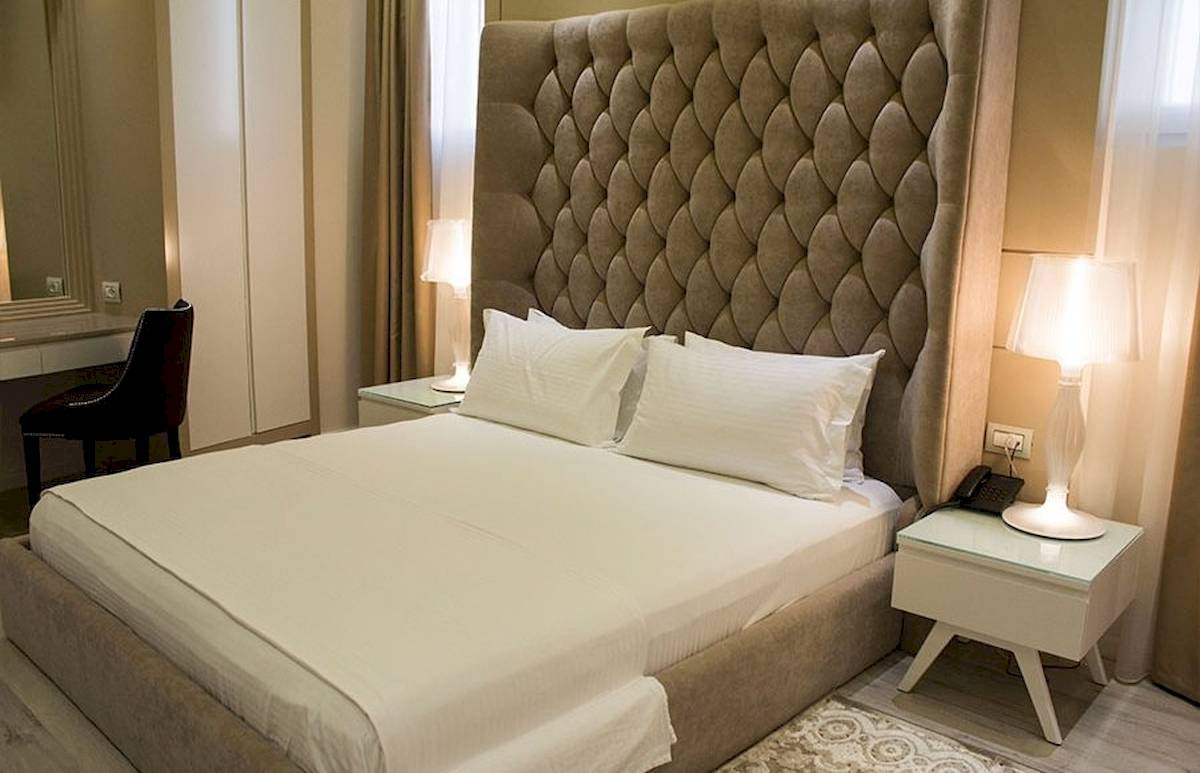 Demi Hotel in Saranda