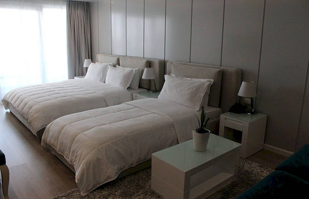 Demi Hotel in Saranda