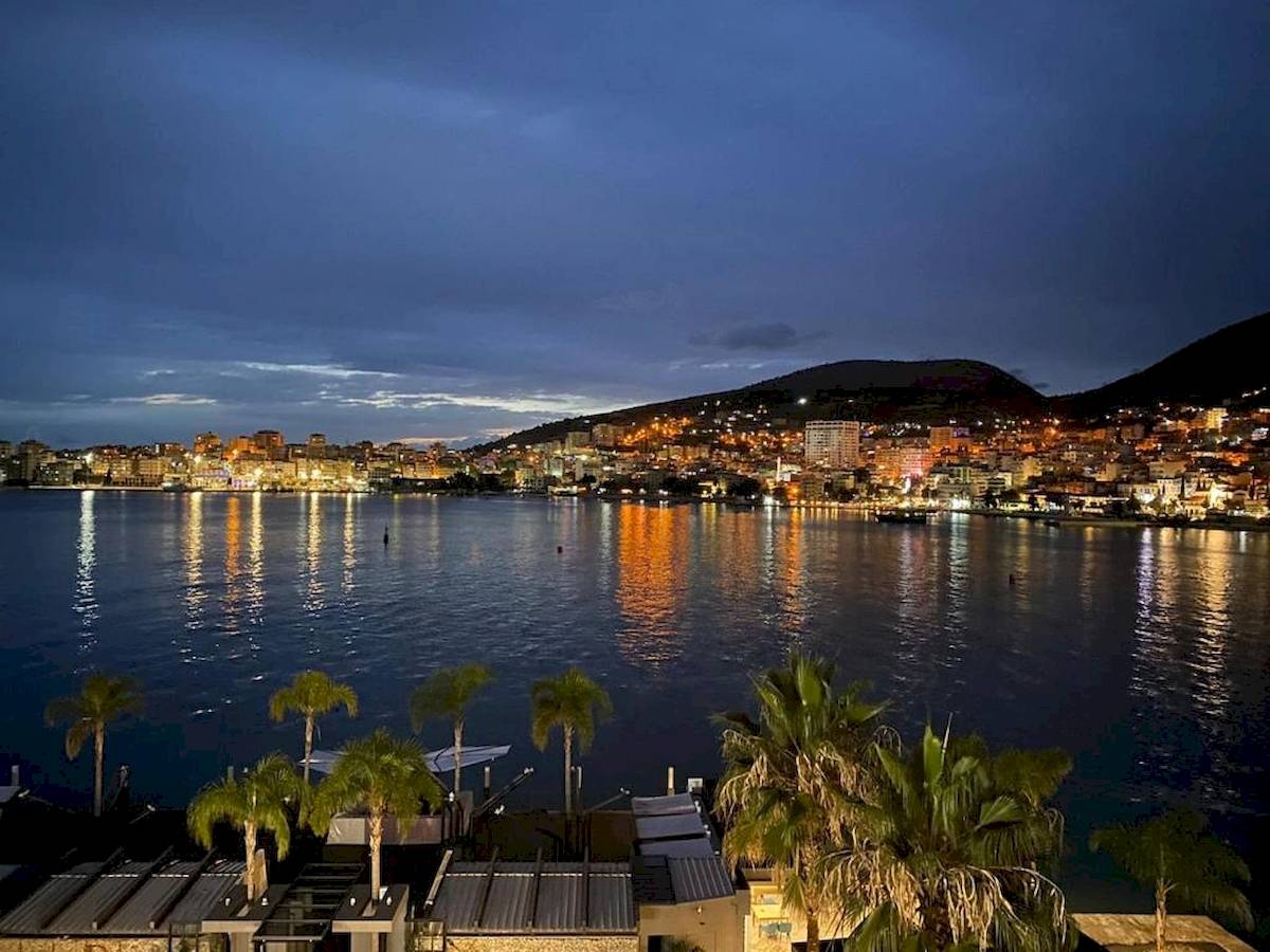 Demi Hotel in Saranda