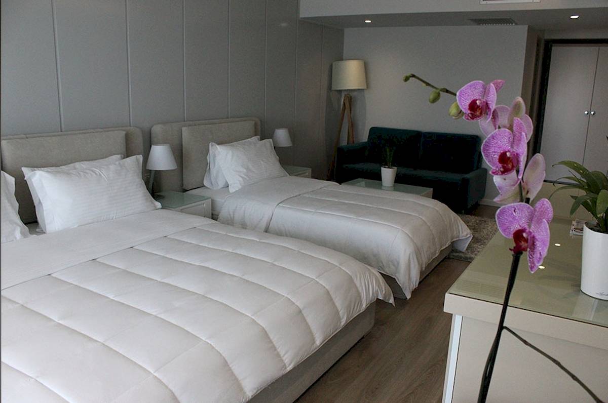 Demi Hotel in Saranda