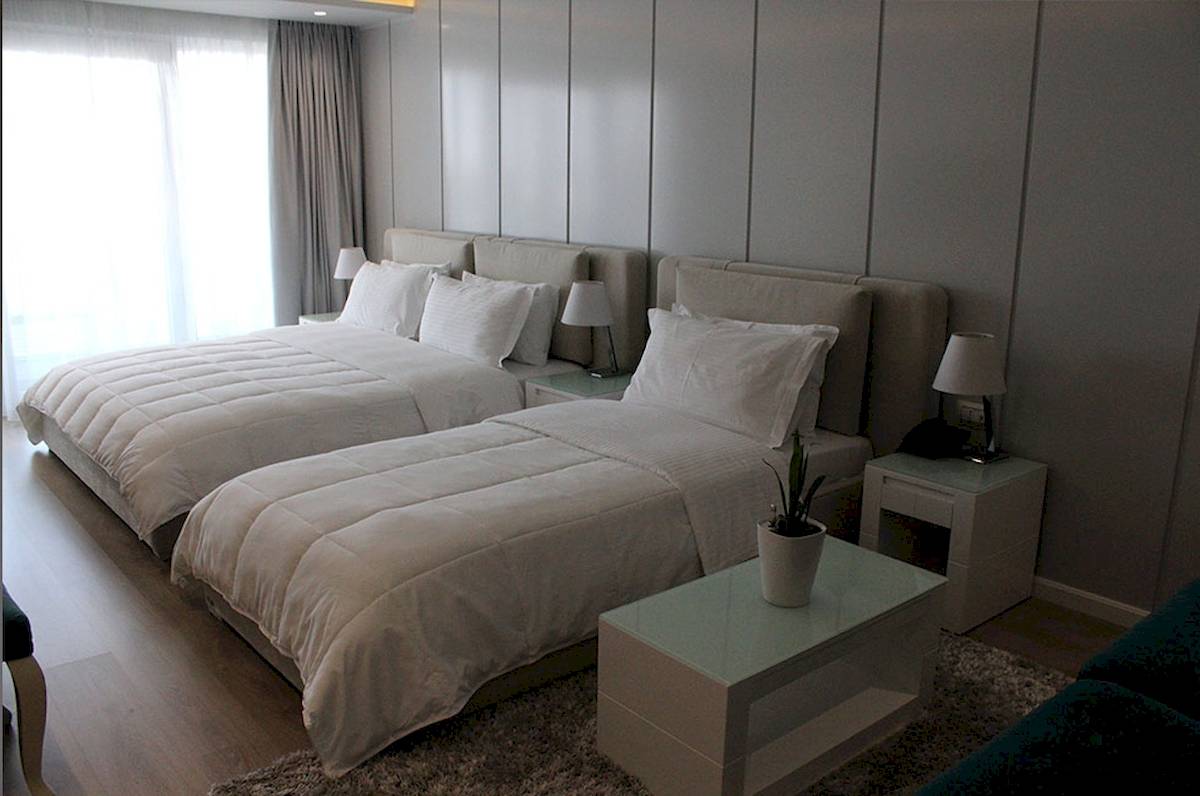 Demi Hotel in Saranda