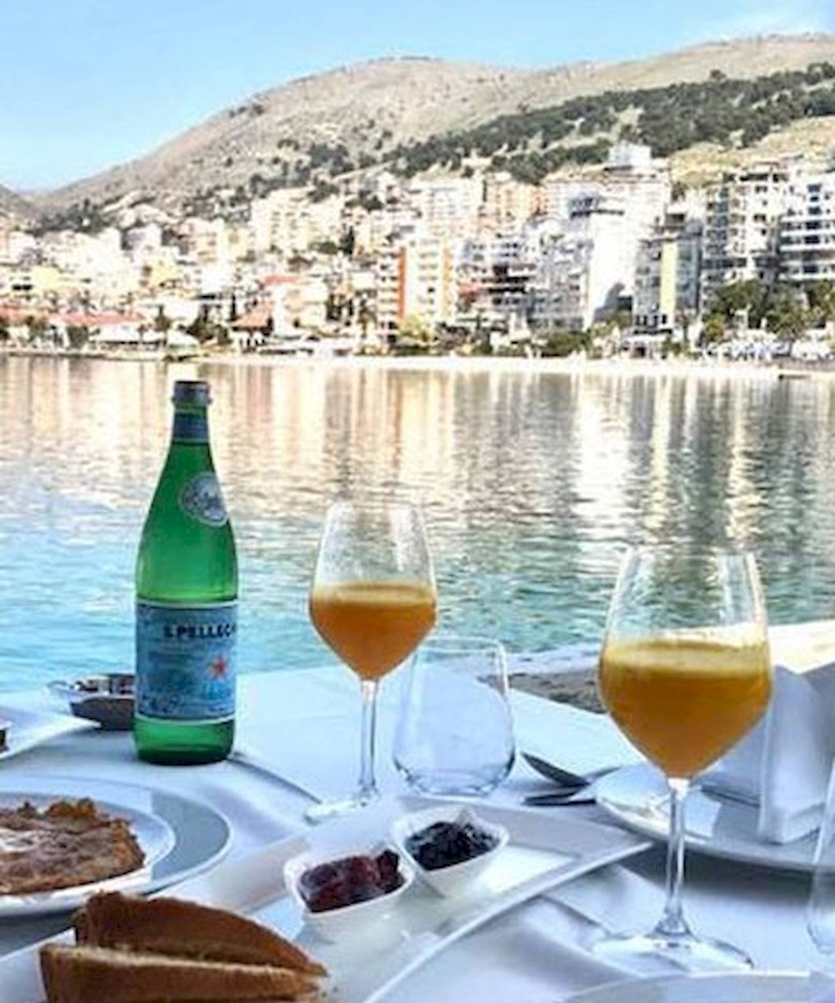 Demi Hotel in Saranda