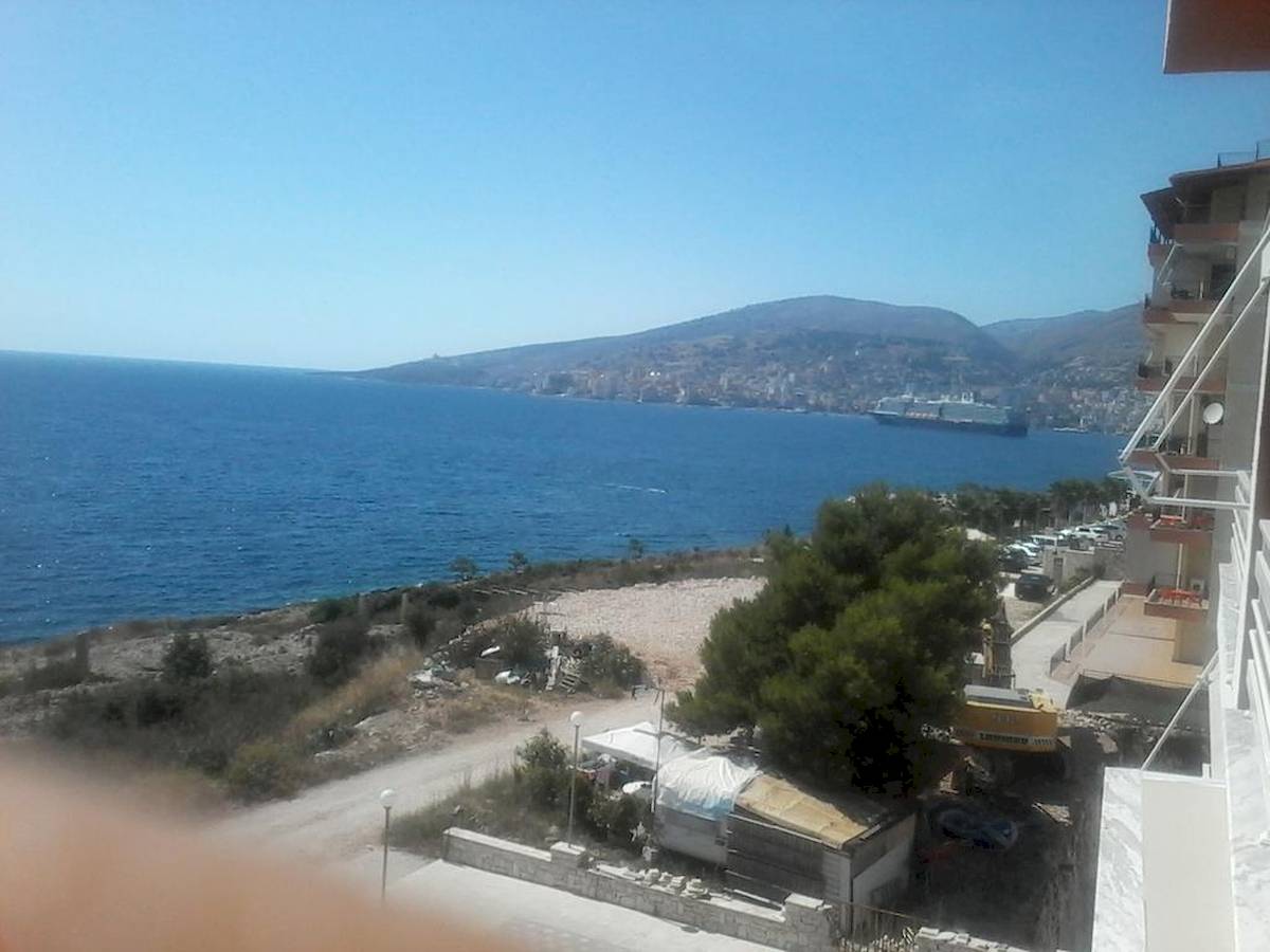 Santa Quaranta Premium Resort