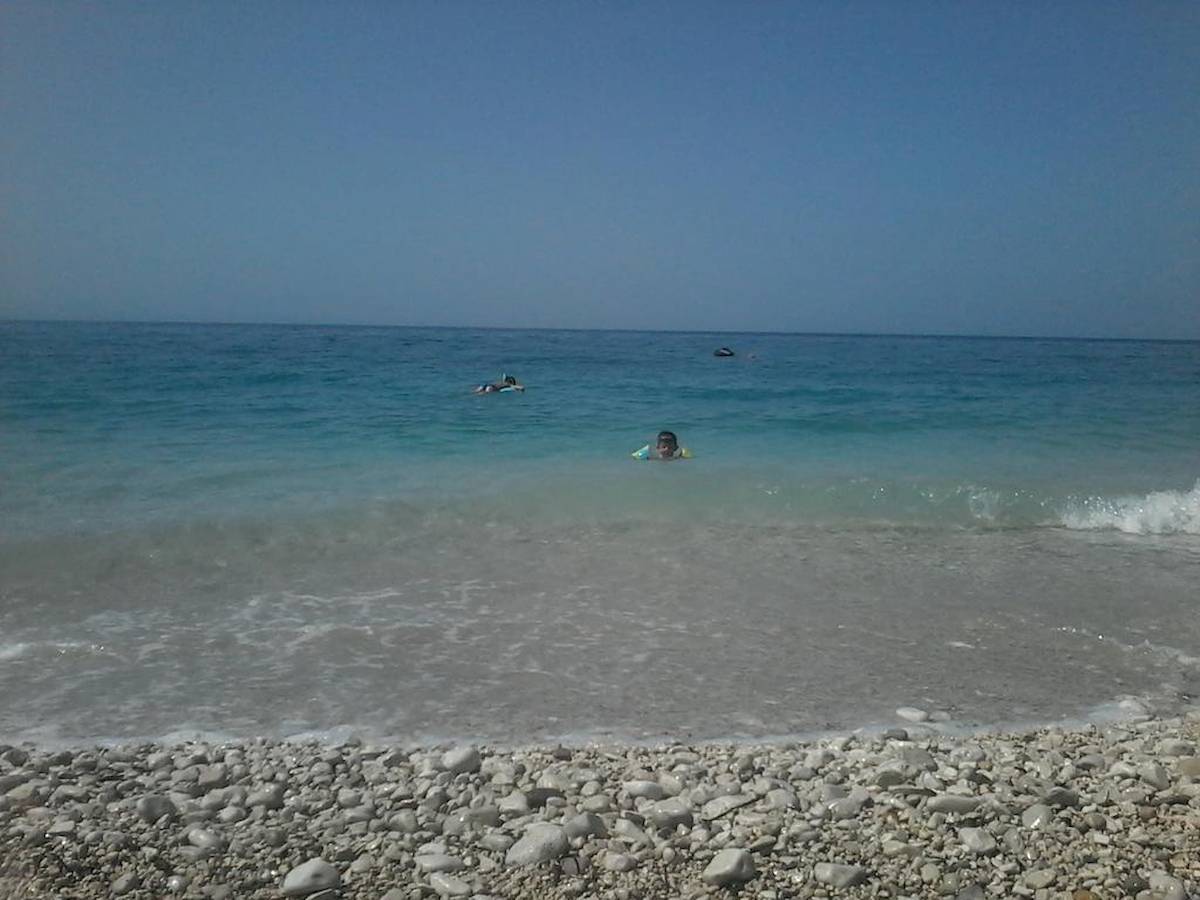 Santa Quaranta Premium Resort