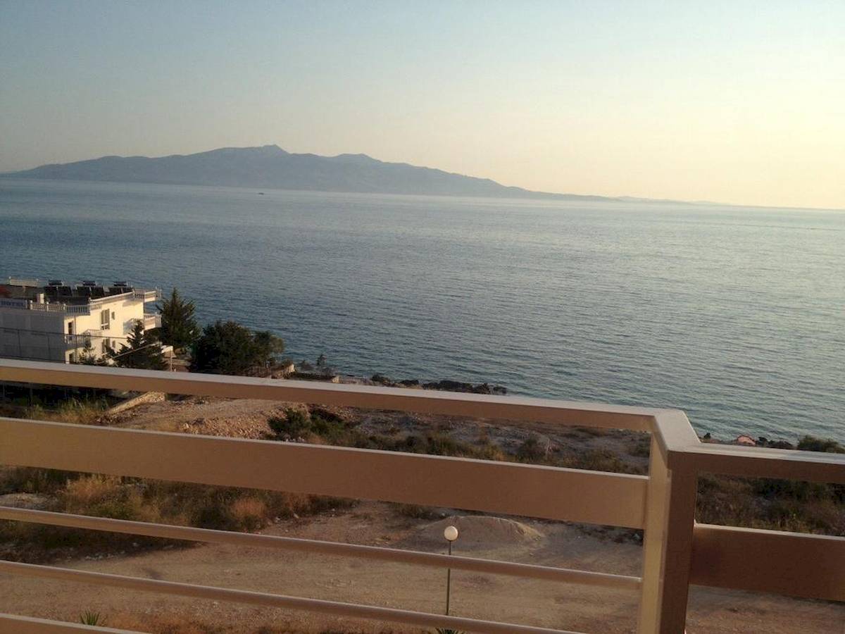 Santa Quaranta Premium Resort