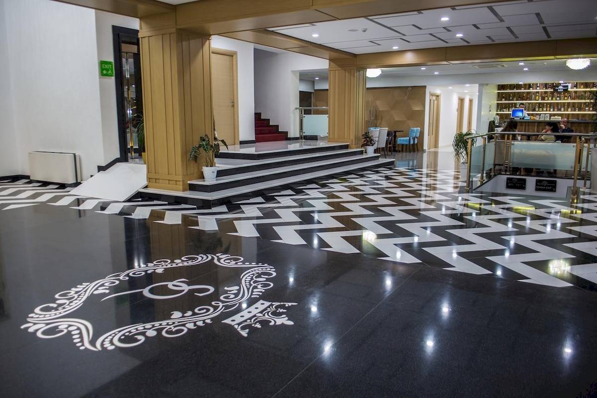 Santa Quaranta Premium Resort