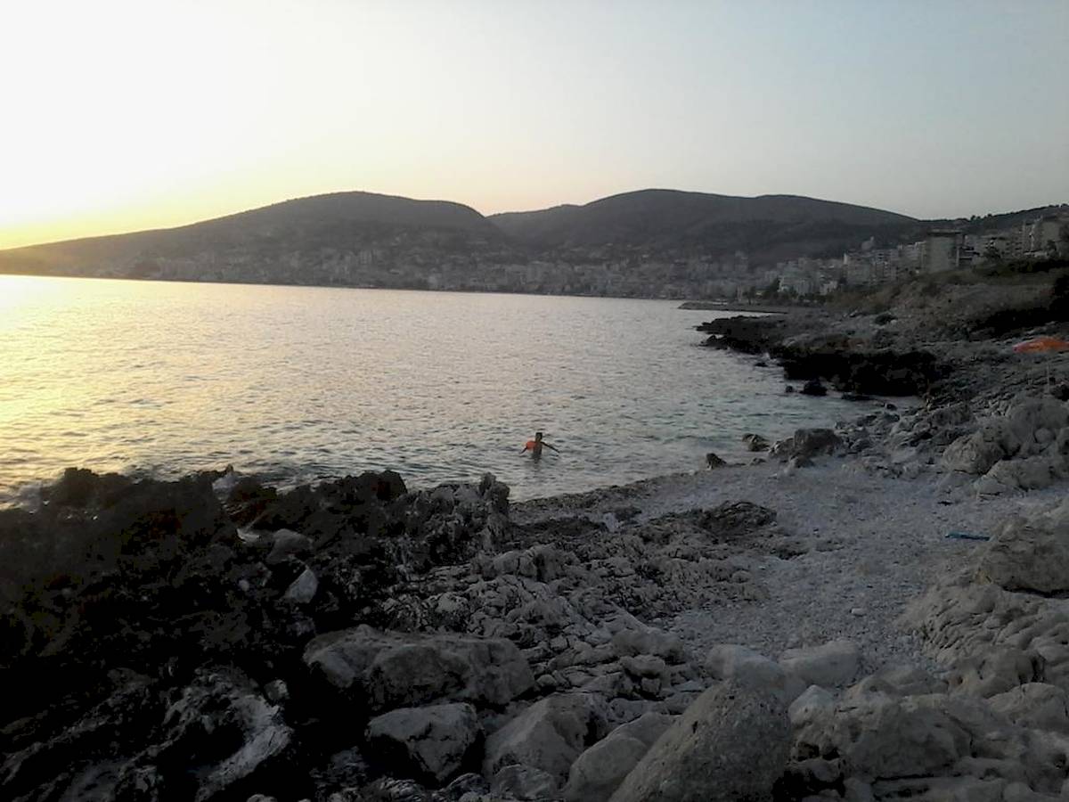 Santa Quaranta Premium Resort