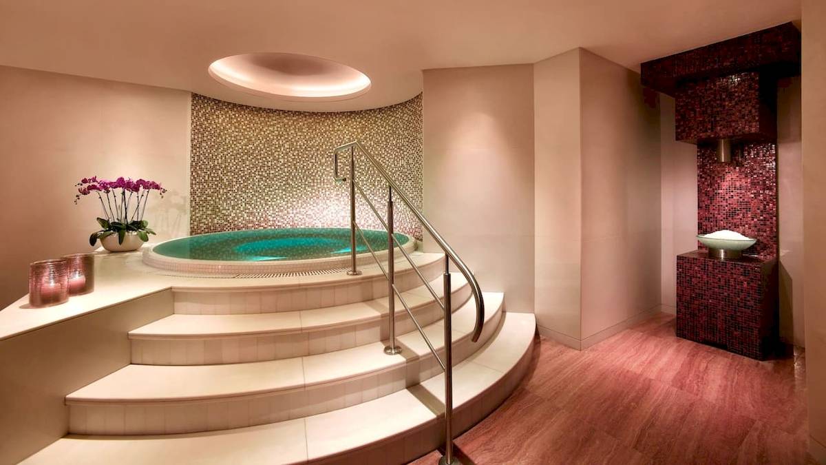 Grand Hyatt Dubai Hotel
