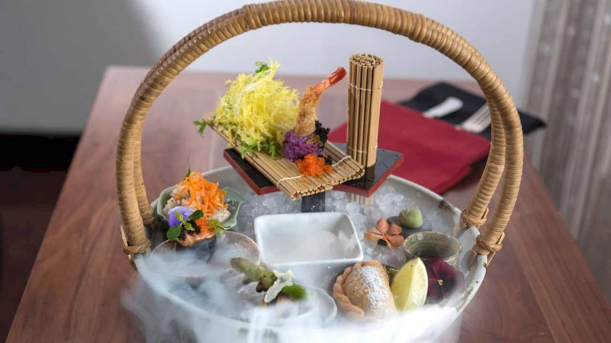 Grand Hyatt Dubai Hotel