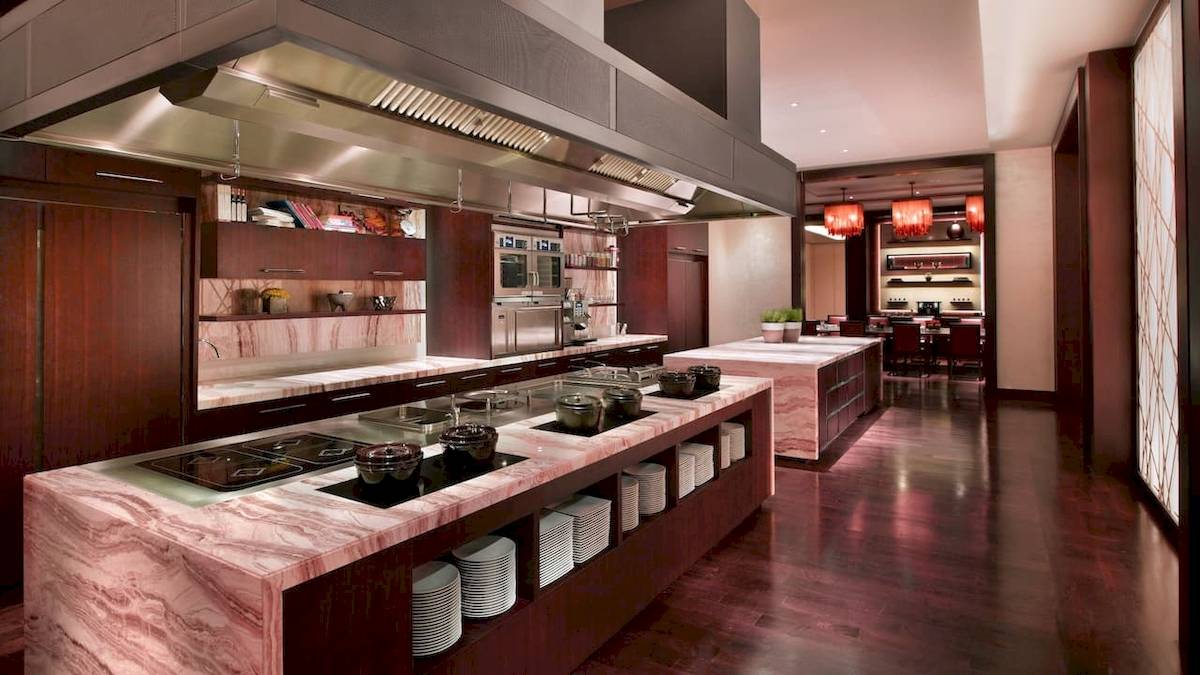 Grand Hyatt Dubai Hotel
