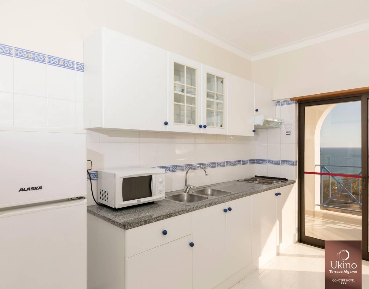 Ukino Terrace Algarve