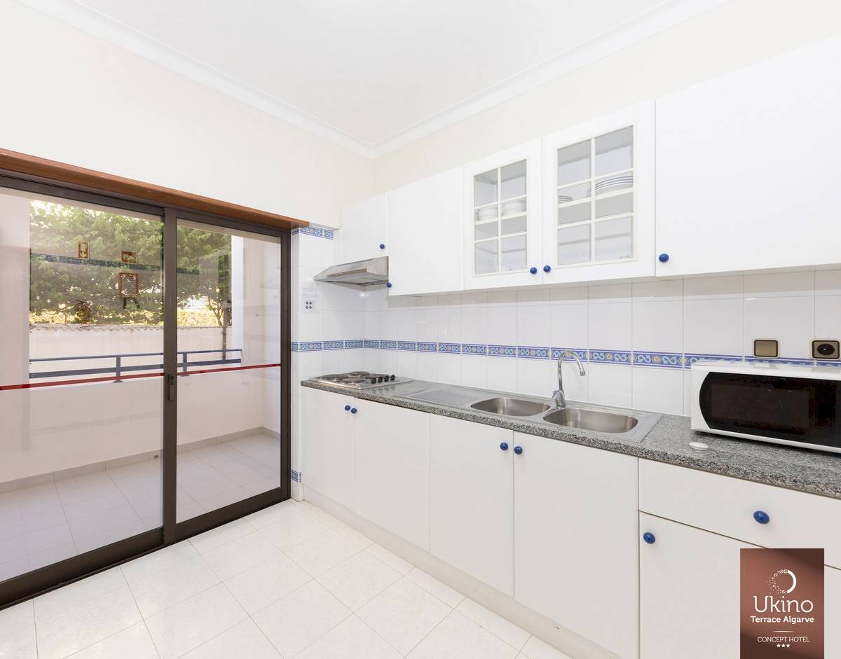 Ukino Terrace Algarve