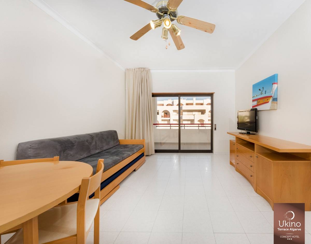 Ukino Terrace Algarve