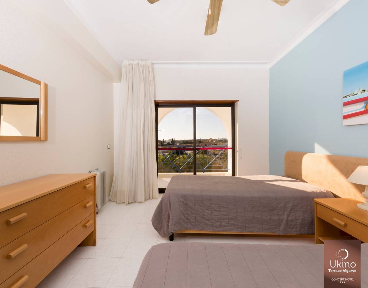 Ukino Terrace Algarve