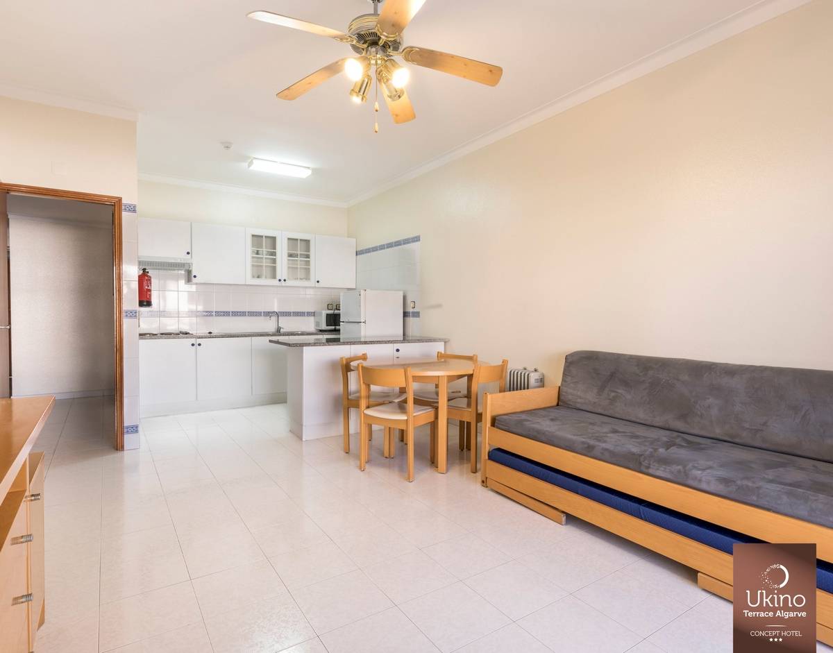 Ukino Terrace Algarve