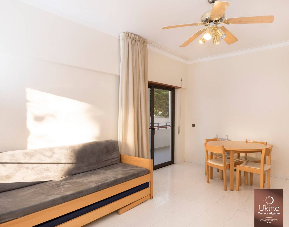 Ukino Terrace Algarve