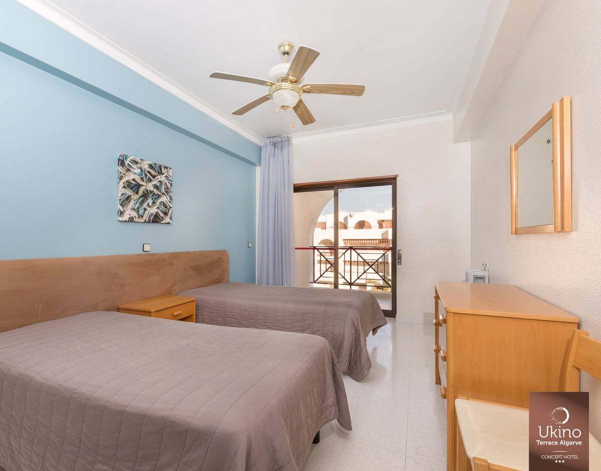 Ukino Terrace Algarve