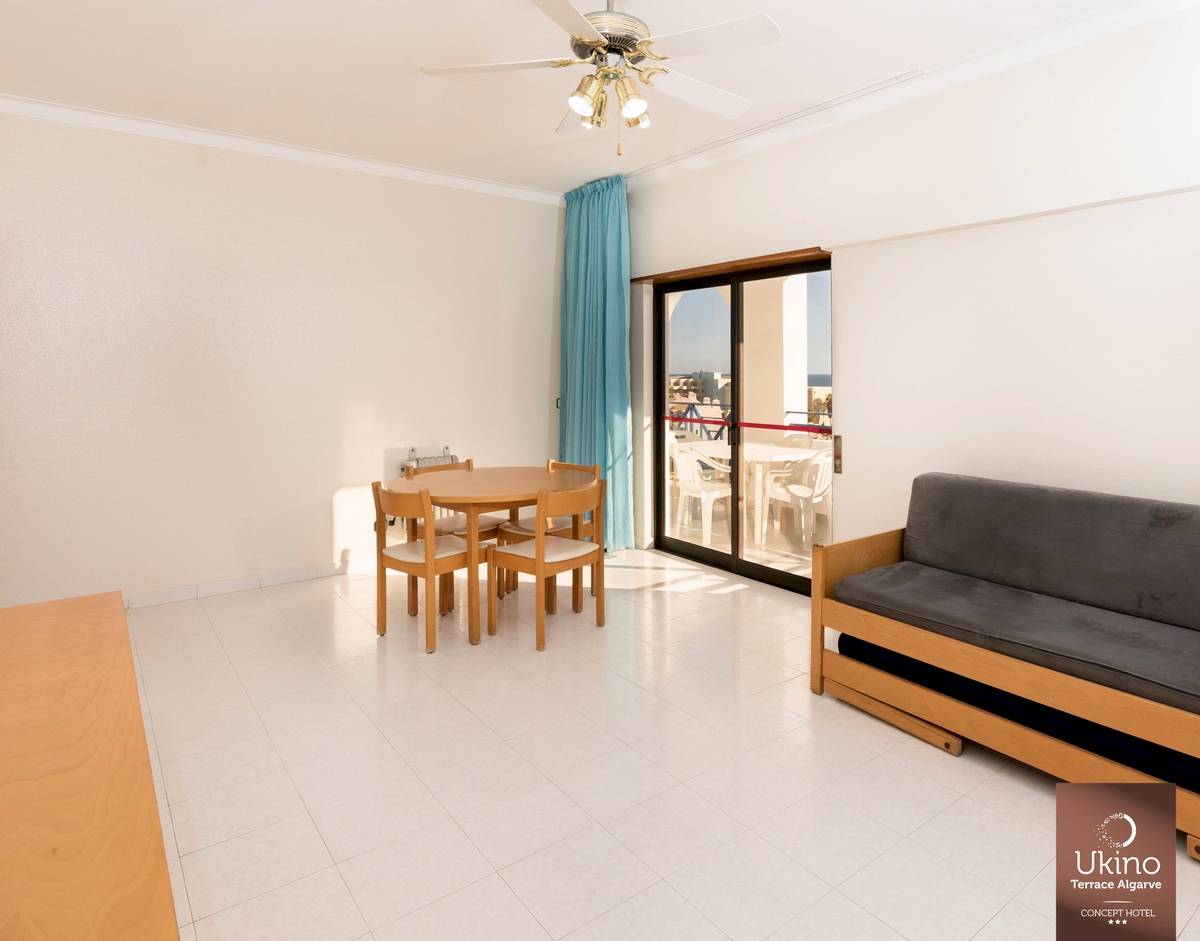 Ukino Terrace Algarve
