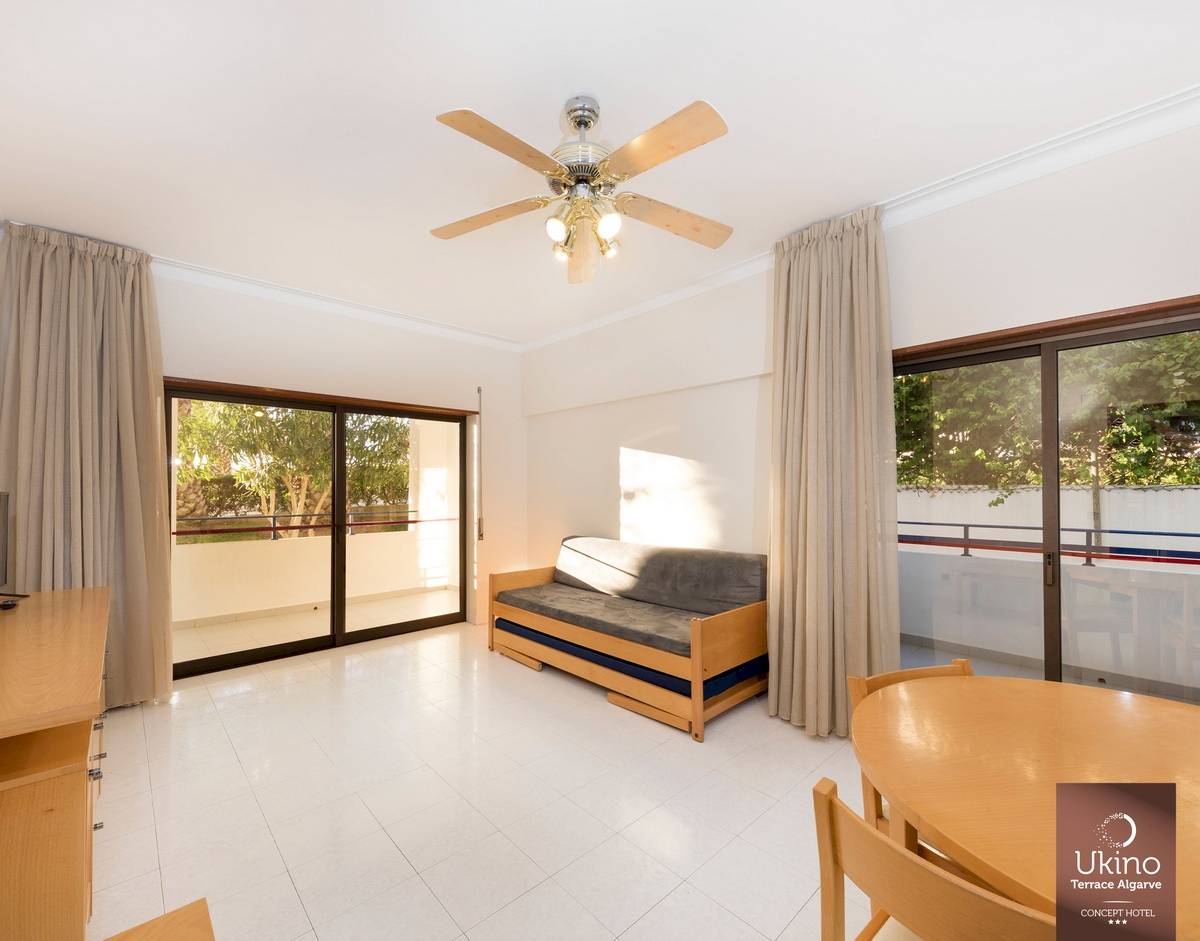 Ukino Terrace Algarve