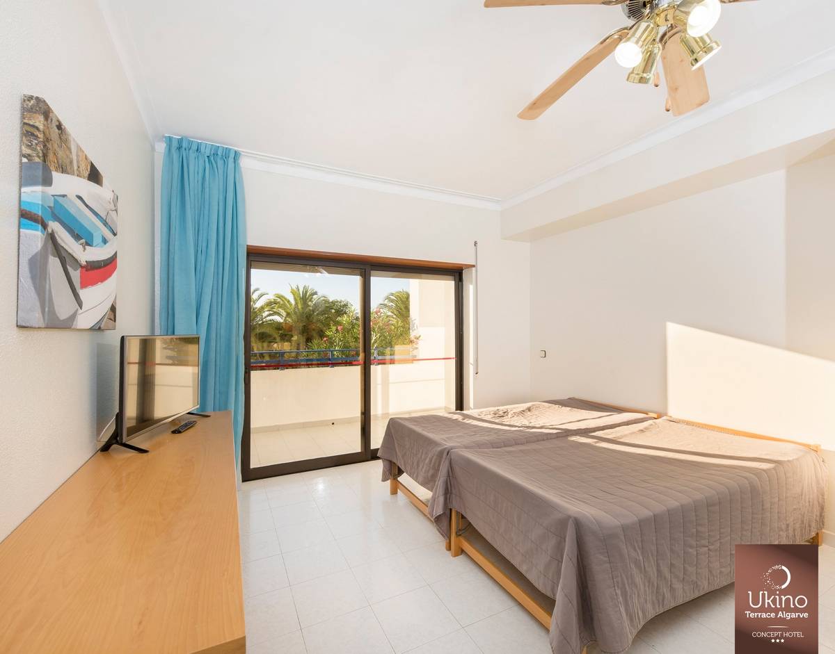 Ukino Terrace Algarve