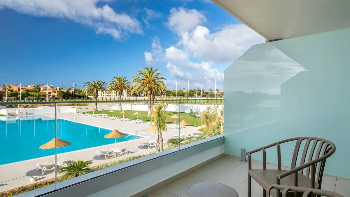 Ancora Park - Sunplace Hotels & Resorts Lagos