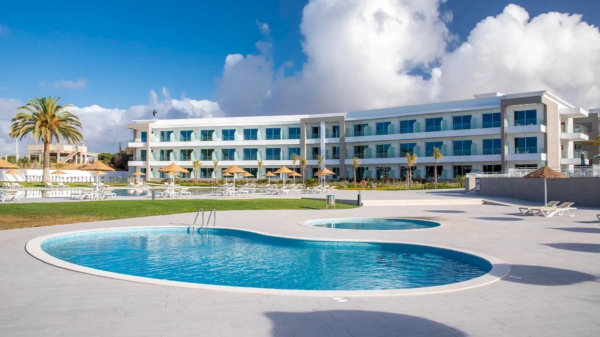 Ancora Park - Sunplace Hotels & Resorts Lagos