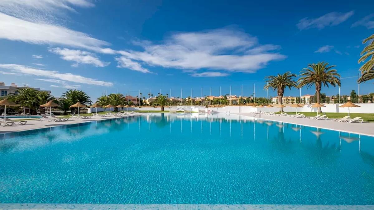 Ancora Park - Sunplace Hotels & Resorts Lagos