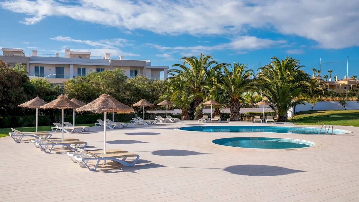 Ancora Park - Sunplace Hotels & Resorts Lagos