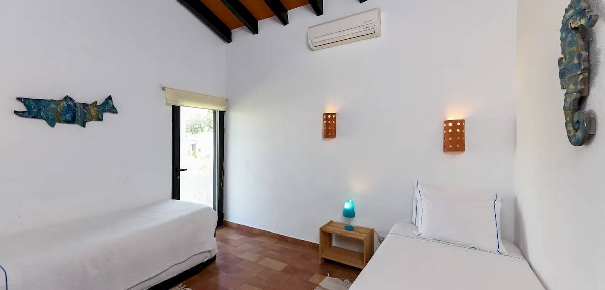 Pedras da Rainha Resort in Portugal