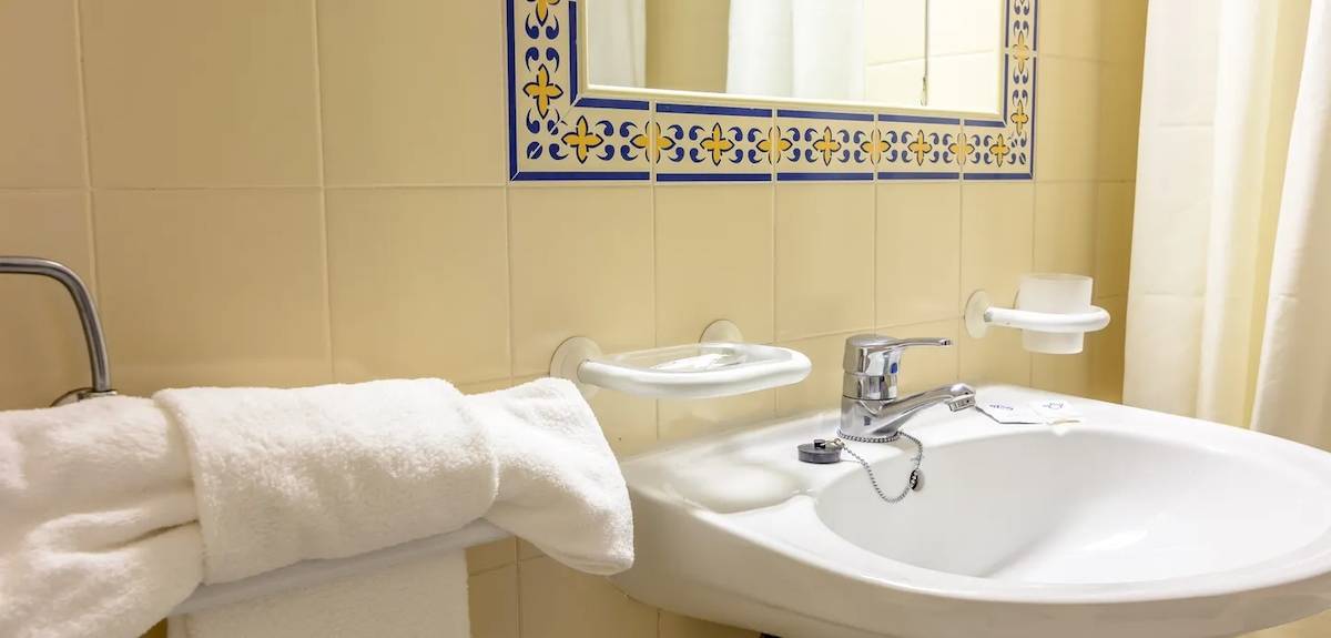Pedras da Rainha Resort in Portugal
