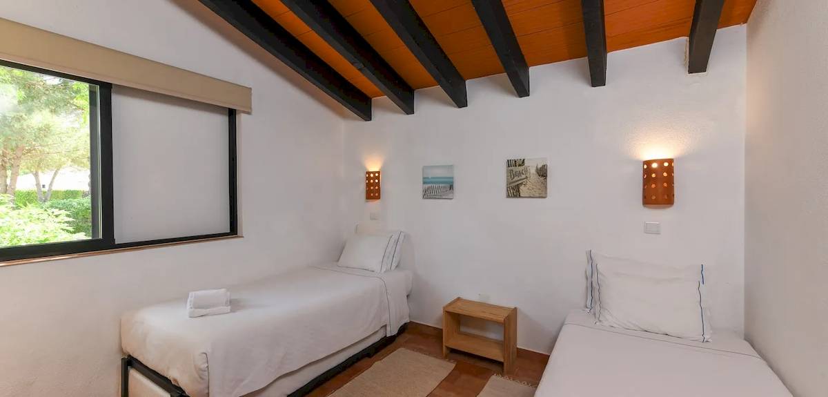 Pedras da Rainha Resort in Portugal